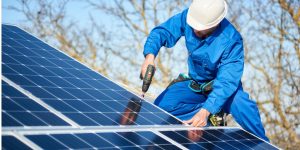 Installation Maintenance Panneaux Solaires Photovoltaïques à Garrigues